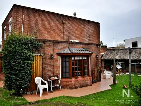 Casa en Venta 2024 años