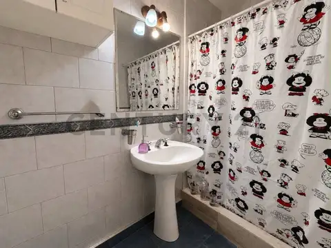Departamento en Venta 40 años