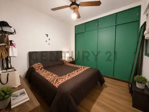 Departamento en Venta en San Fernando, USD 80.000