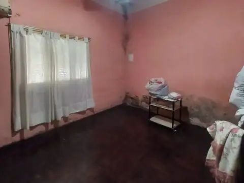 Casa multifamiliar a reciclar 