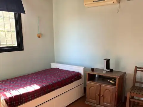 Joaquin Rossini  al 4000