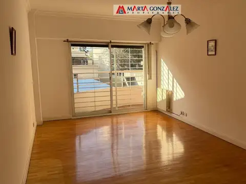 Departamento en Alquiler en Ramos Mejía, Partido de La Matanza