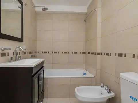 Departamento en Venta en Caseros, USD 61.500