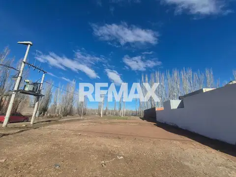Depto Tipo Casa en Venta 1 año