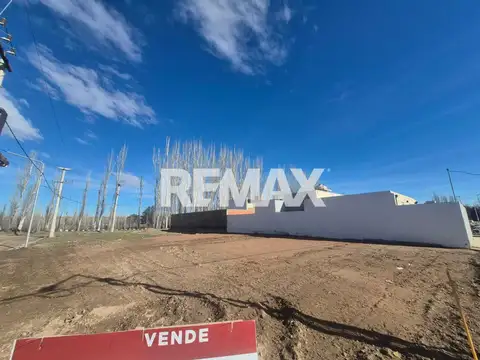 Depto Tipo Casa 4 ambientes con 1 baño