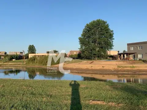 Cantón - Barrio Norte 1