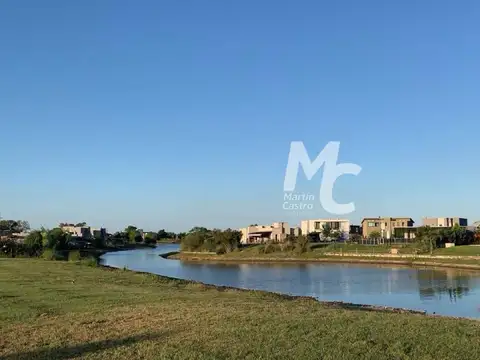 Terreno - El Canton - Norte