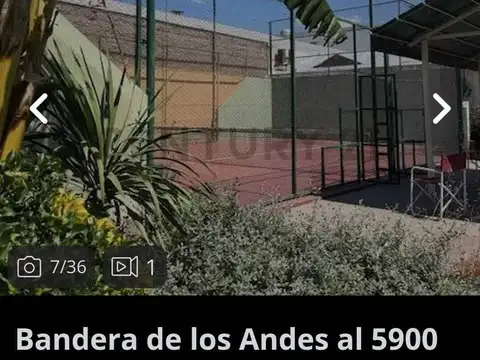 Venta de PÁDELGREEN. Negocio comercial. Oportunidad 