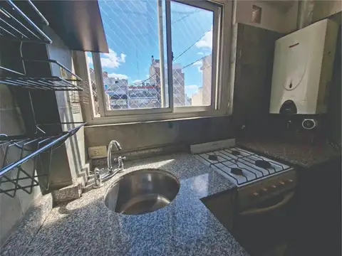 Departamento en Venta Permite mascota