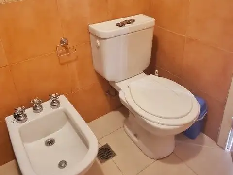 Casa 3 ambientes en Sierra de los Padres