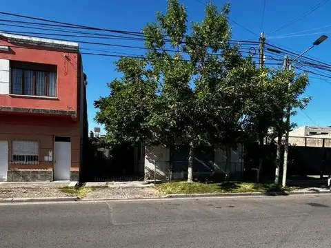 Terreno en Venta 10  mts Frente