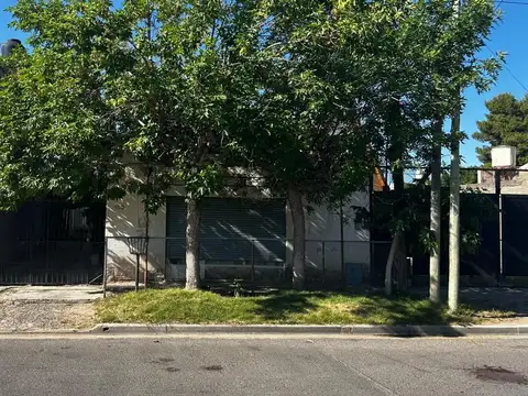 VENTA TERRENO  Ramos Mejía 1165