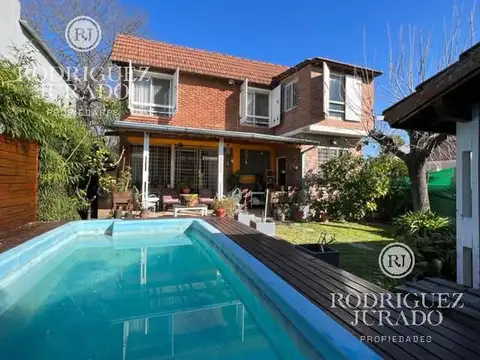 Casa - Venta - Argentina, Escobar