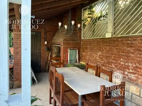 Casa en Venta 30 años