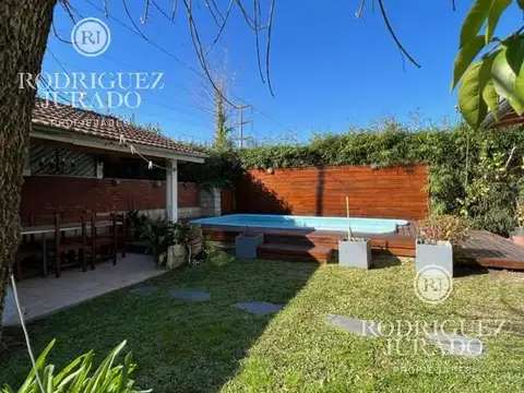 Maschwitz CC Manzana 17 Lote 108.