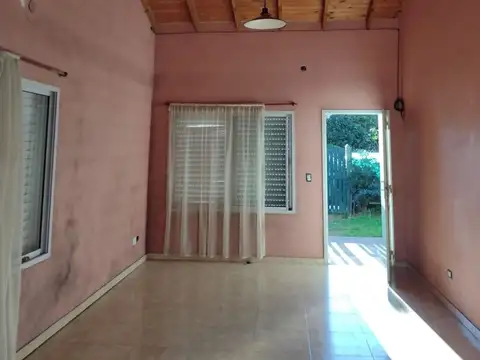 Casa en Alquiler de 2 dormitorios