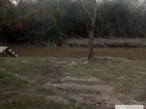 Casa en Venta al Oeste