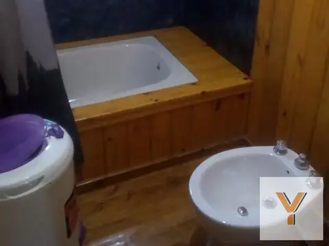 Casa en Venta de 1 dormitorio