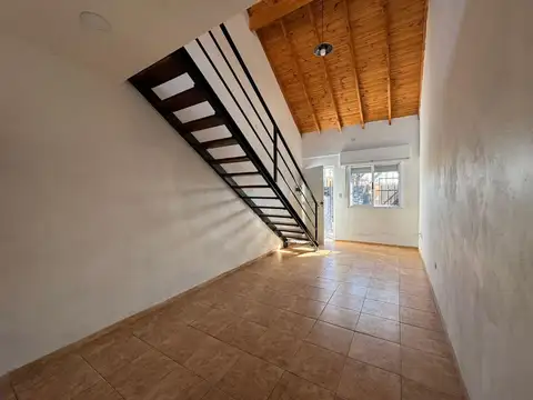 Alquiler Departamento 2 Ambientes en Jose Leon Suarez