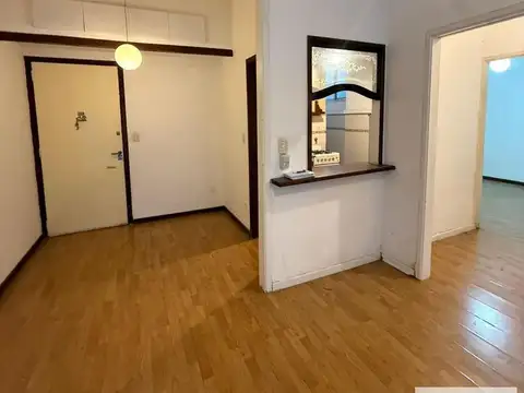 Depto Tipo Casa en Venta en Villa Crespo, USD 110.000