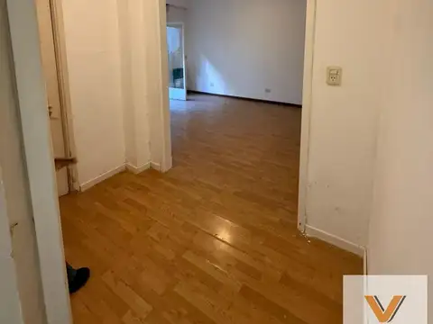 Depto Tipo Casa en Venta 60 años