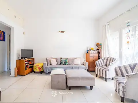 Casa en Venta 43 años