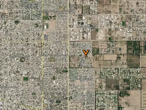 Casa en Venta al Sur