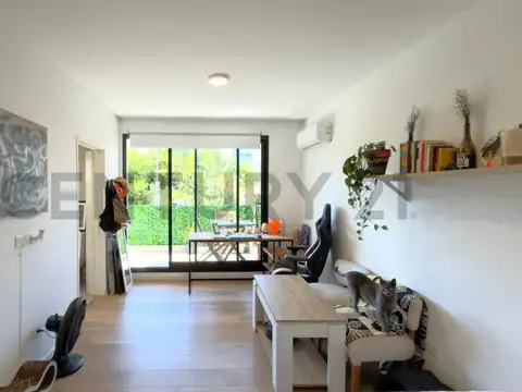 VENTA MONOAMBIENTE SAAVEDRA C/PILETA-PARRILLA-LAUNDRY