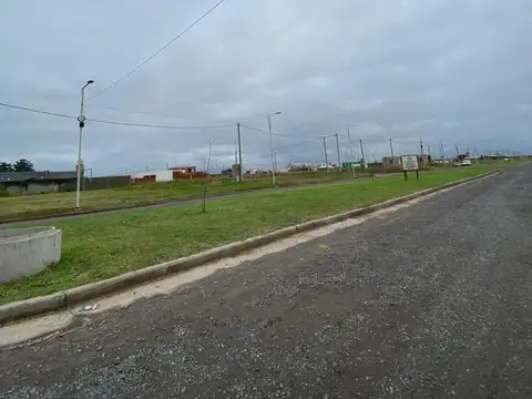 Terreno en Venta en Villa Constitución, USD 20.000