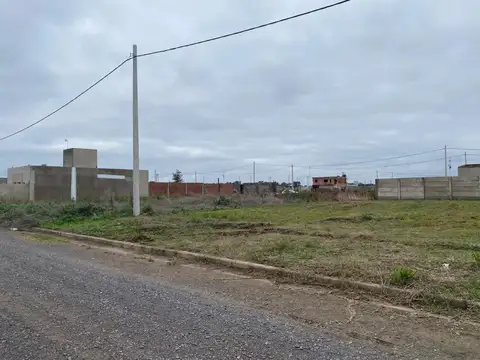 VENTA LOTE EXCELENTE OPORTUNIDAD