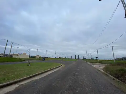 Terreno en Venta en Villa Constitución, USD 20.000