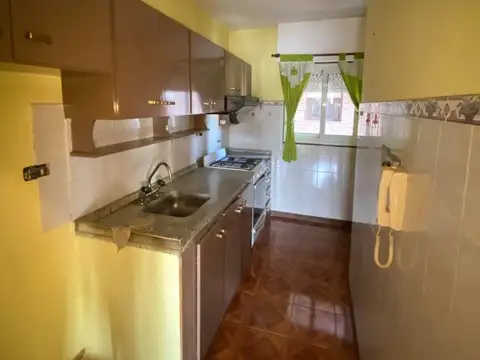 Departamento en Venta en Alta Gracia, USD 85.000