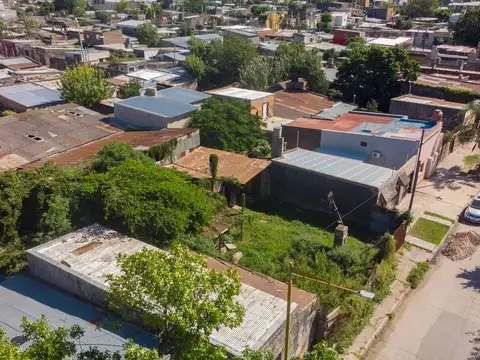 Terreno en Venta de 780,0 m2