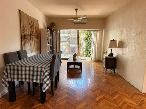 Departamento en Venta de 2 dormitorios