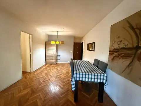 Departamento en Venta 56 años