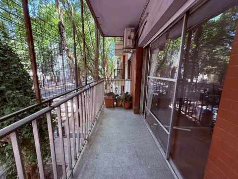 Departamento en Venta en Almagro, USD 120.000