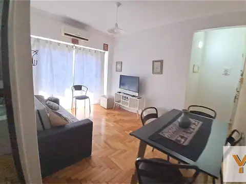 Departamento en Venta al Oeste