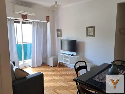 Departamento en Venta - 1 Dormitorio 2 Baños - 80mts2 - Saavedra