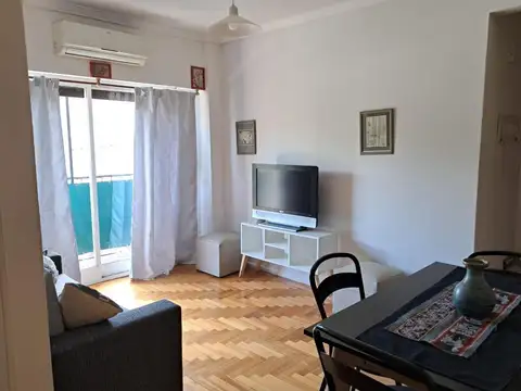 Departamento en Venta - 1 Dormitorio 2 Baños - 80mts2 - Saavedra