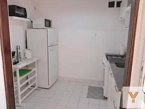 Departamento en Venta 40 años