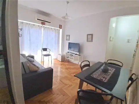 Departamento en Venta al Oeste