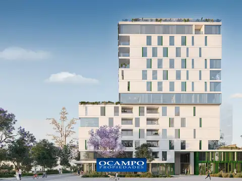 Departamento en Venta de 3 dormitorios