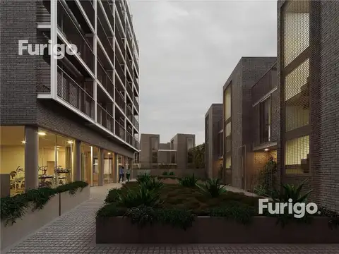 Cochera en Venta Fija