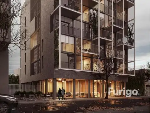 venta Cochera - Abasto