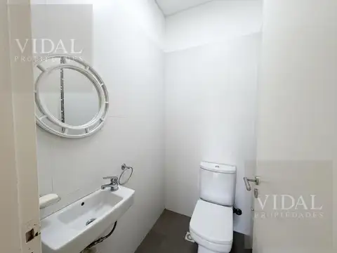 Departamento en Venta en Arcos Del Pilar, USD 119.000