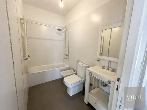 Departamento en Venta 15 años