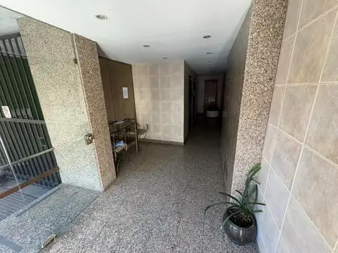 Lavalle 500, Piso 4