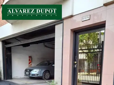 Departamento en  venta