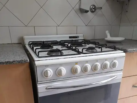 Departamento en Venta al Norte