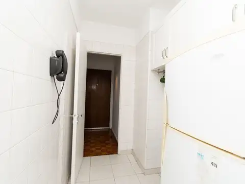 Departamento en Venta 46 años